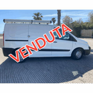 Fiat Scudo